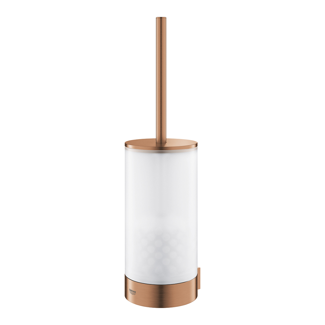  Поставка за тоалетна четка Grohe Selection 41076DL0 – Grohe 11.1.113.0237 – снимка 1